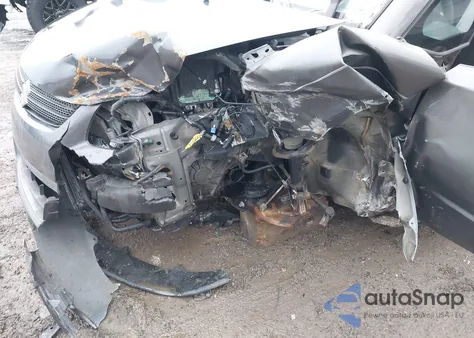 2012 Suzuki Sx4 Premium/Tech Valu Pkg (Nav) z USA, uszkodzony, nr VIN JS2YB5A36C6300961